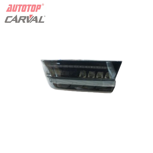 Dragon Scale Baklykta till BMW New 3-serie G20/G28