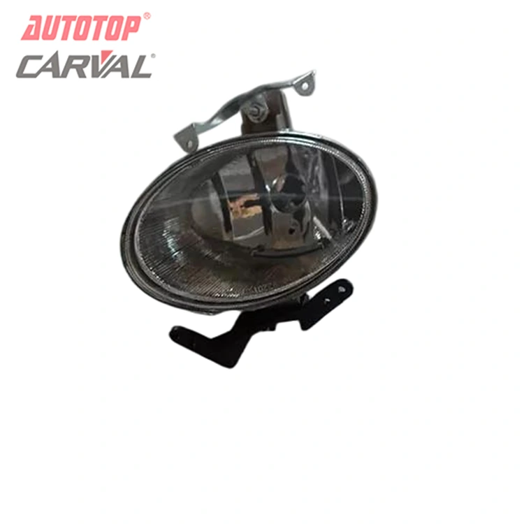 Dimljus till Hyundai Santa Fe 2006-2009