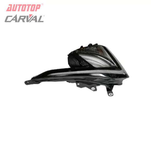 Strålkastare för KIA Sportage 2021