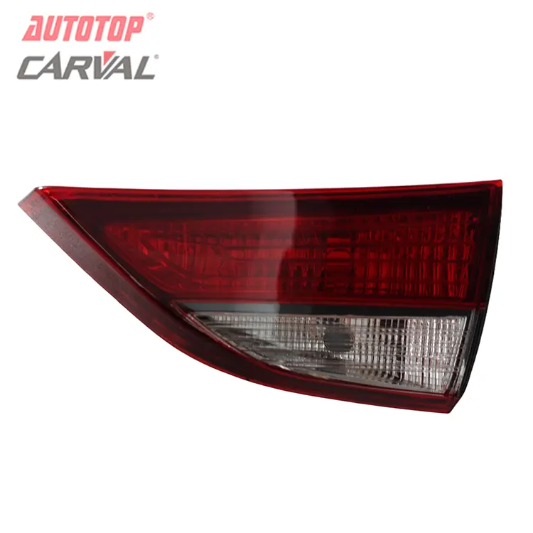 Hyundai Elantra 2013 Bakre lampenhet