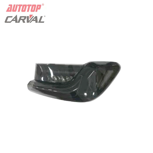 Laserversion Bakljus för BMW New 3-serie