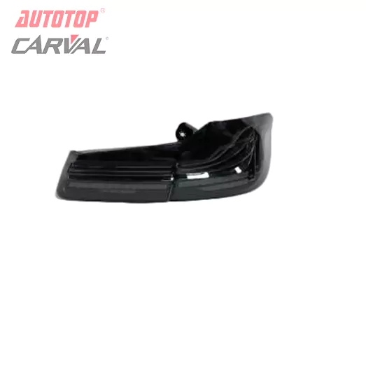 Uppgradera Laser Baklykta för BMW New 5 Series G30/G38